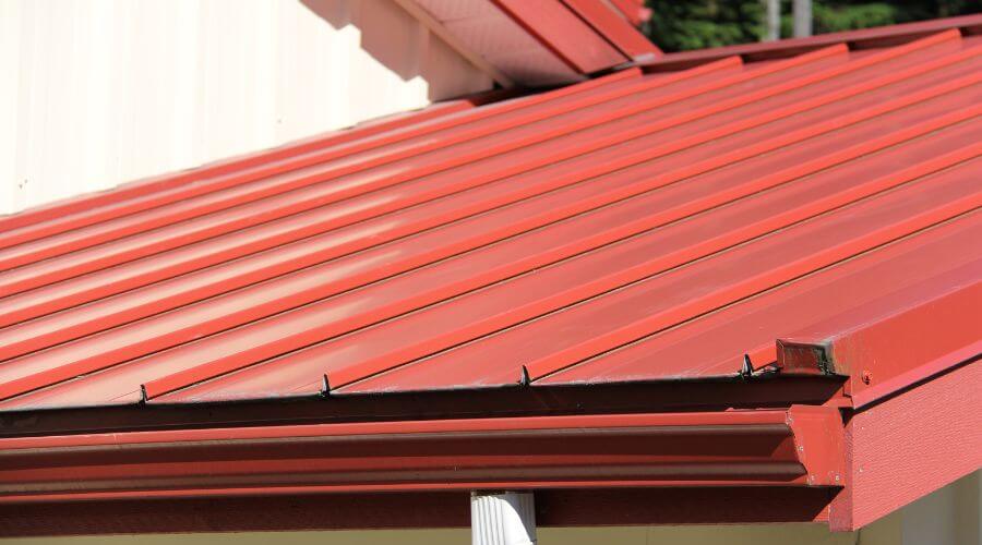 Emergency Industrial Roof Repair in Roscoe, MN